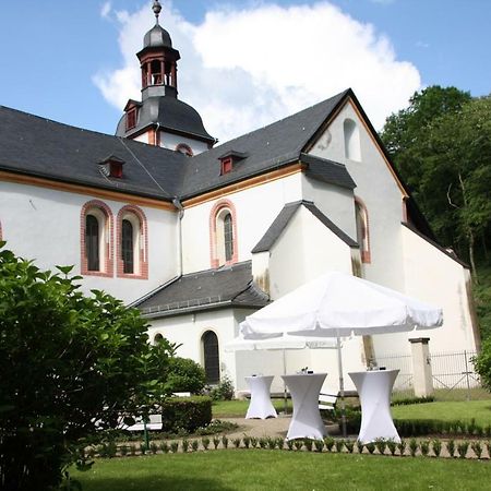 Gaestehaus Der Abtei Sayn Bendorf Dış mekan fotoğraf