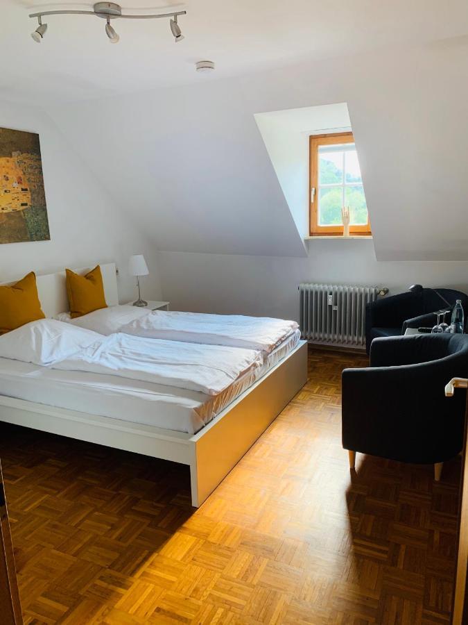 Gaestehaus Der Abtei Sayn Bendorf Dış mekan fotoğraf