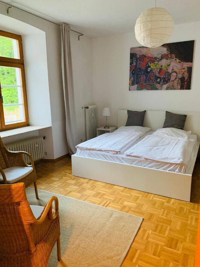 Gaestehaus Der Abtei Sayn Bendorf Dış mekan fotoğraf