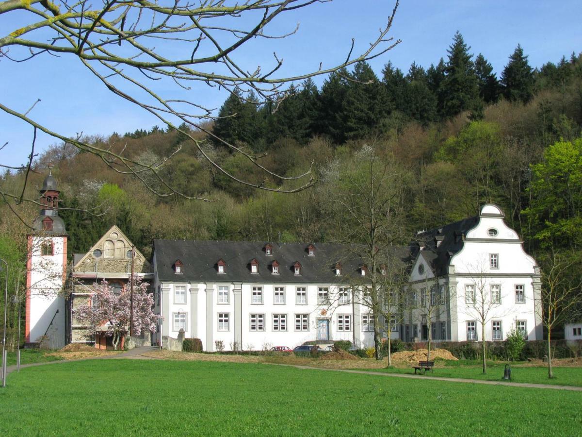 Gaestehaus Der Abtei Sayn Bendorf Dış mekan fotoğraf