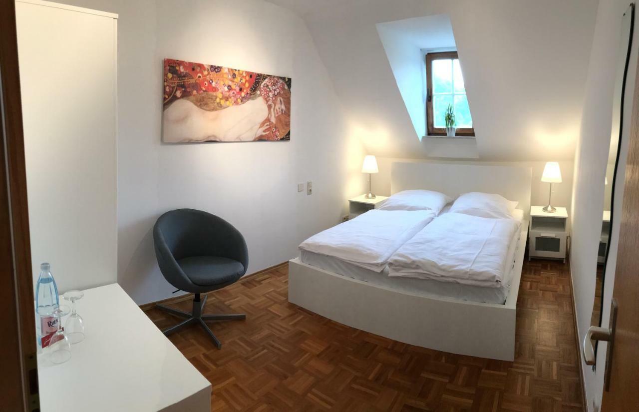 Gaestehaus Der Abtei Sayn Bendorf Dış mekan fotoğraf