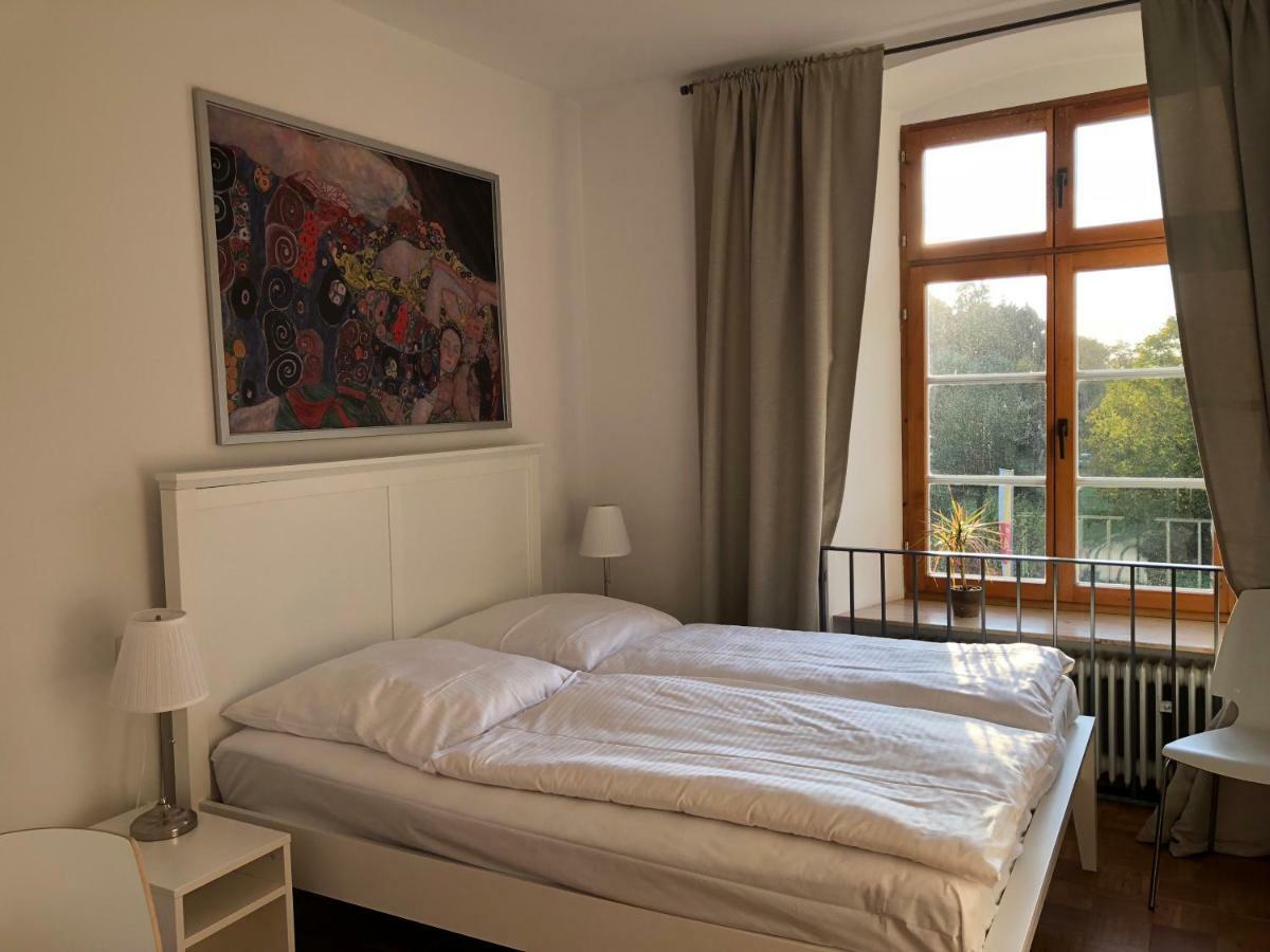 Gaestehaus Der Abtei Sayn Bendorf Dış mekan fotoğraf