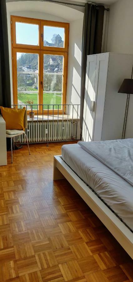 Gaestehaus Der Abtei Sayn Bendorf Dış mekan fotoğraf