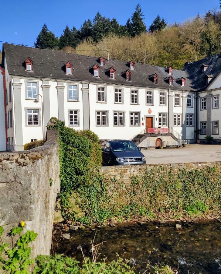 Gaestehaus Der Abtei Sayn Bendorf Dış mekan fotoğraf