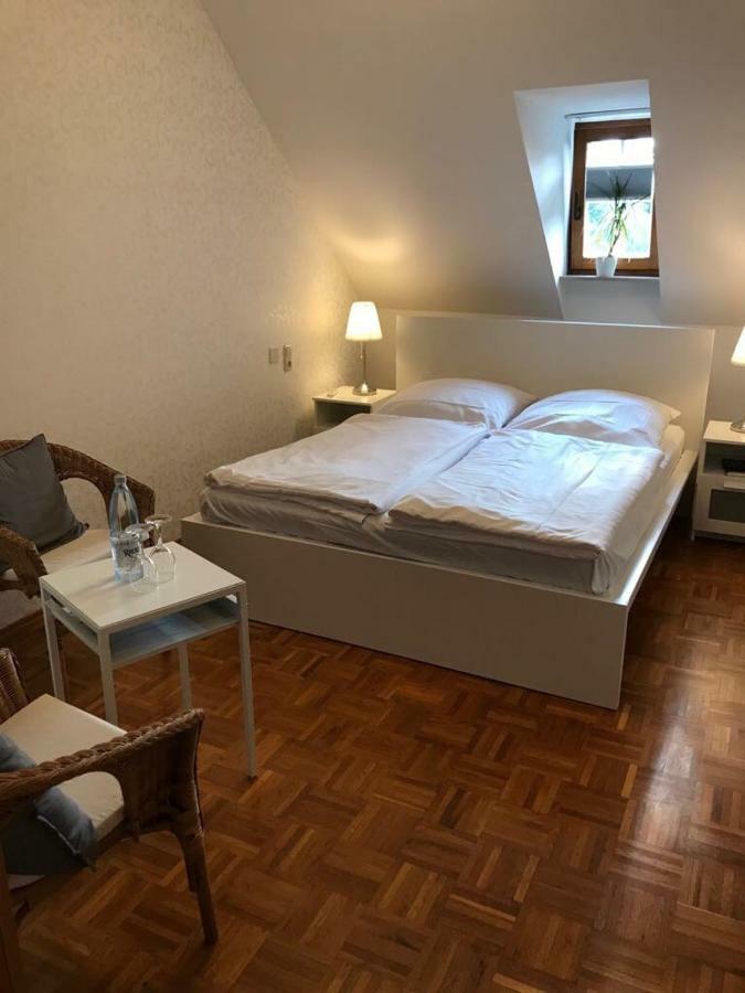 Gaestehaus Der Abtei Sayn Bendorf Dış mekan fotoğraf