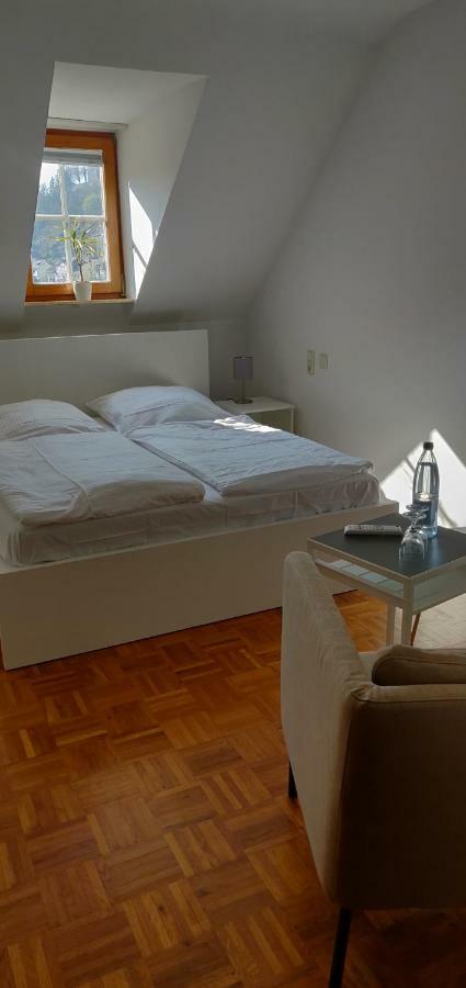 Gaestehaus Der Abtei Sayn Bendorf Dış mekan fotoğraf